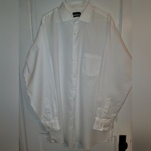 Shaquille O'Neal Dress Shirt 2XLT